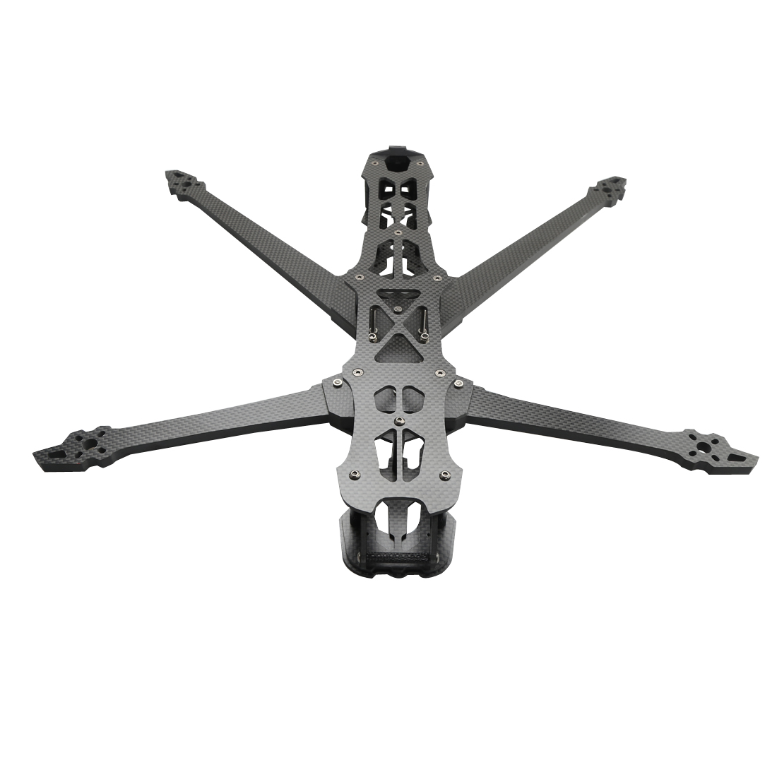 Drone Kit Fpv - GK-V3 KIT de marco de Dron