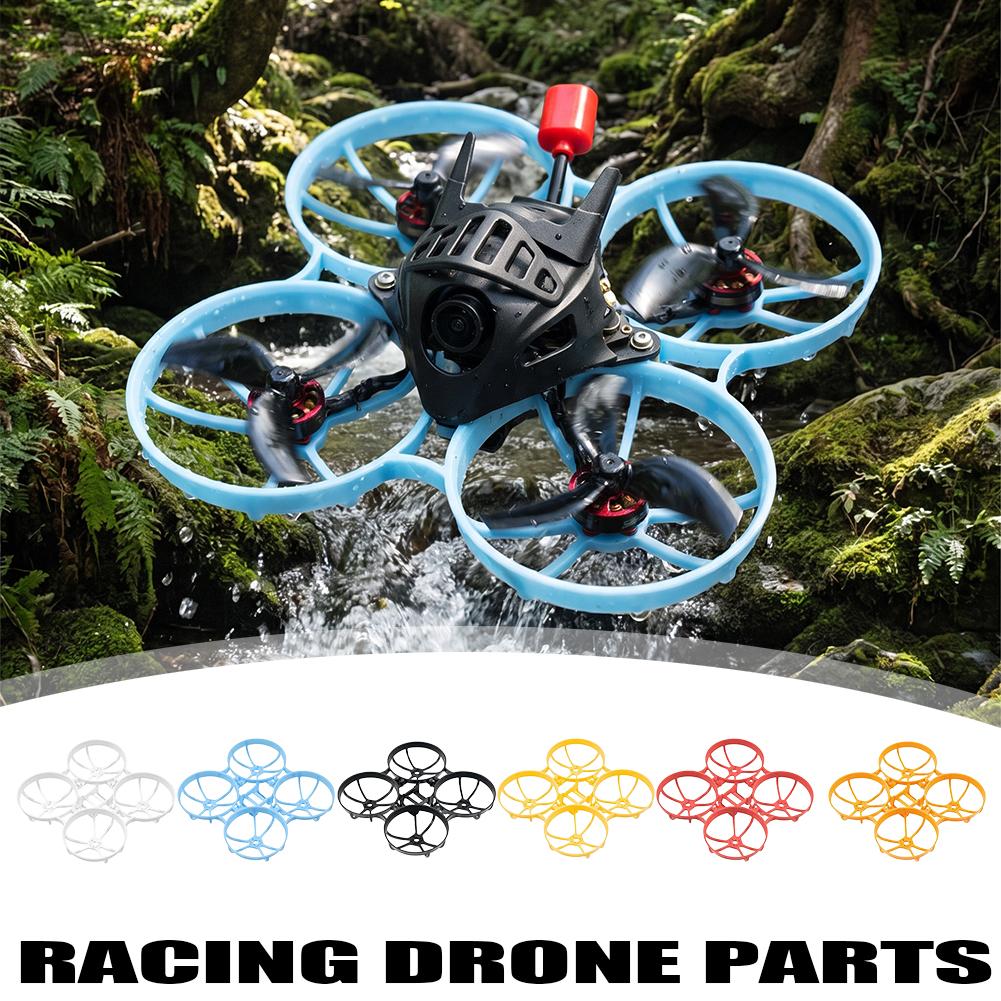 Drone Kit Fpv - Nuevo y Mejorado Kit de Chasis