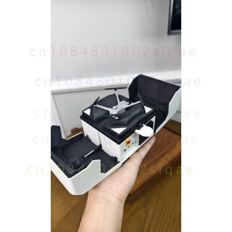 Base de Carga Automática para  - Drone Kit Professional reseña y precio