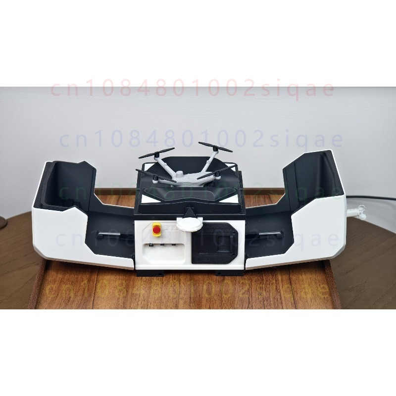 Base de Carga Automática para  - Drone Kit Professional reseña y precio