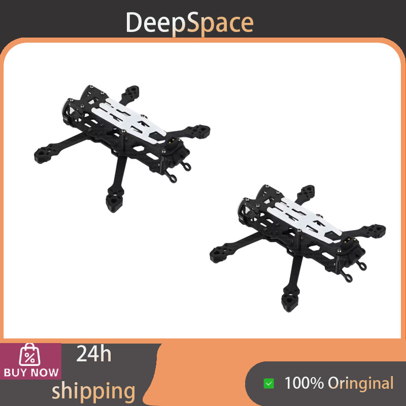 Kit de Marco para Dron FPV Dee - Drone Kit Fpv reseña y precio