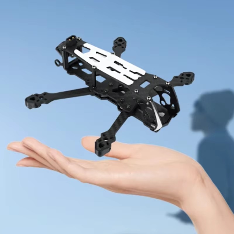 Kit de Marco para Dron FPV Dee - Drone Kit Fpv reseña y precio
