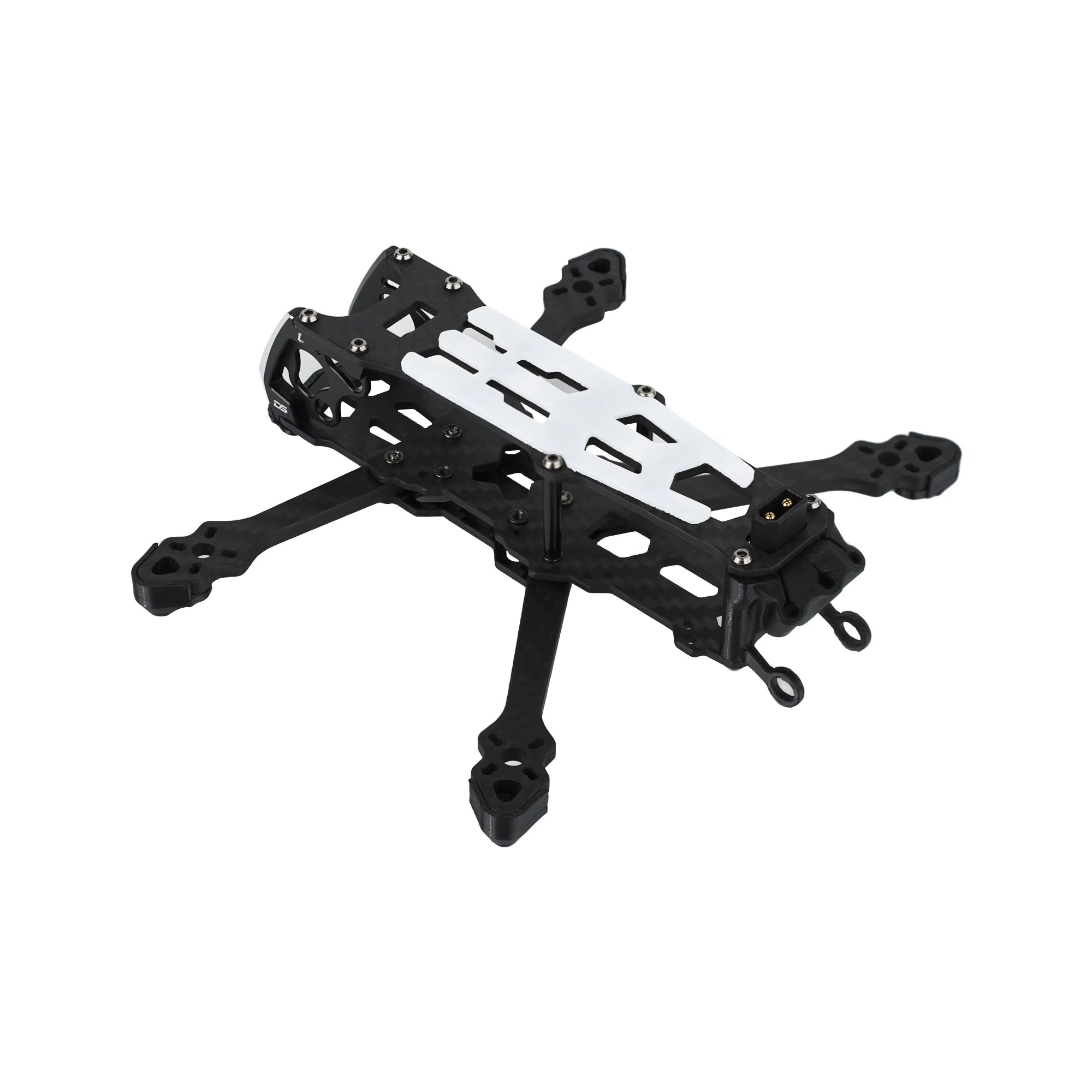 Kit de Marco para Dron FPV Dee - Drone Kit Fpv reseña y precio