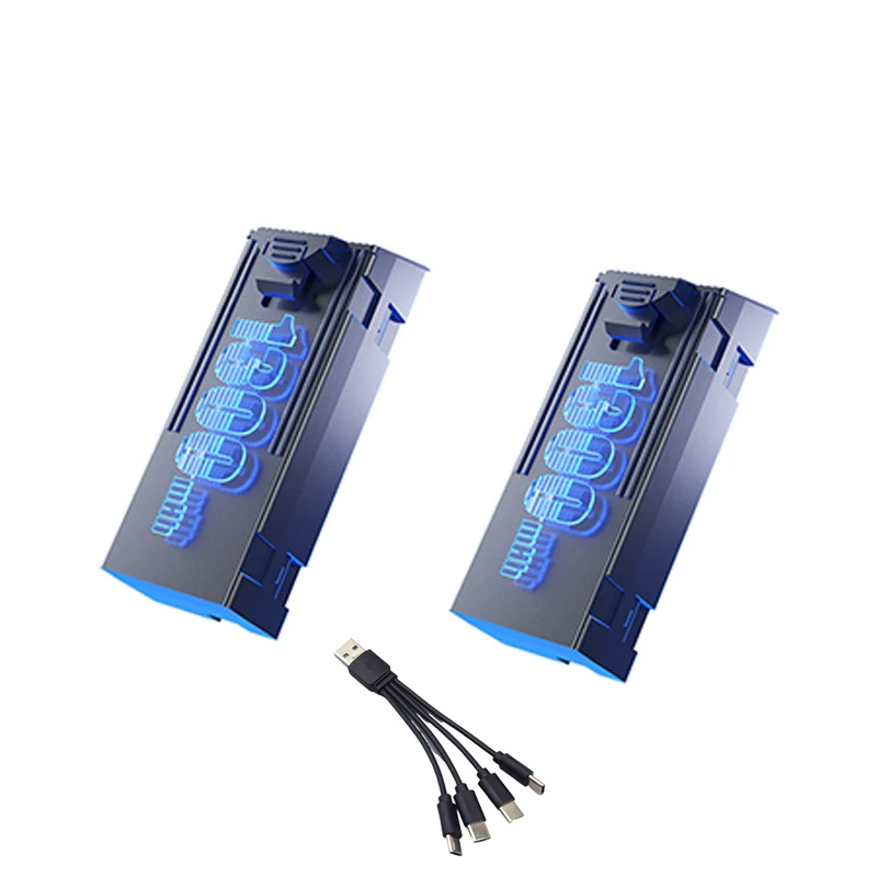 Original 3,7 V 1300mAh GT8 Dro - Drone Kit Professional reseña y precio