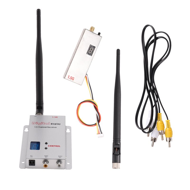 ABTJ: compatible con drones RC - Drone Kit Fpv reseña y precio