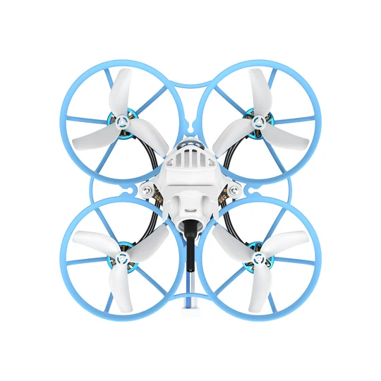BETAFPV Meteor75 Pro II Quadco - Drone Kit Octocopter reseña y precio