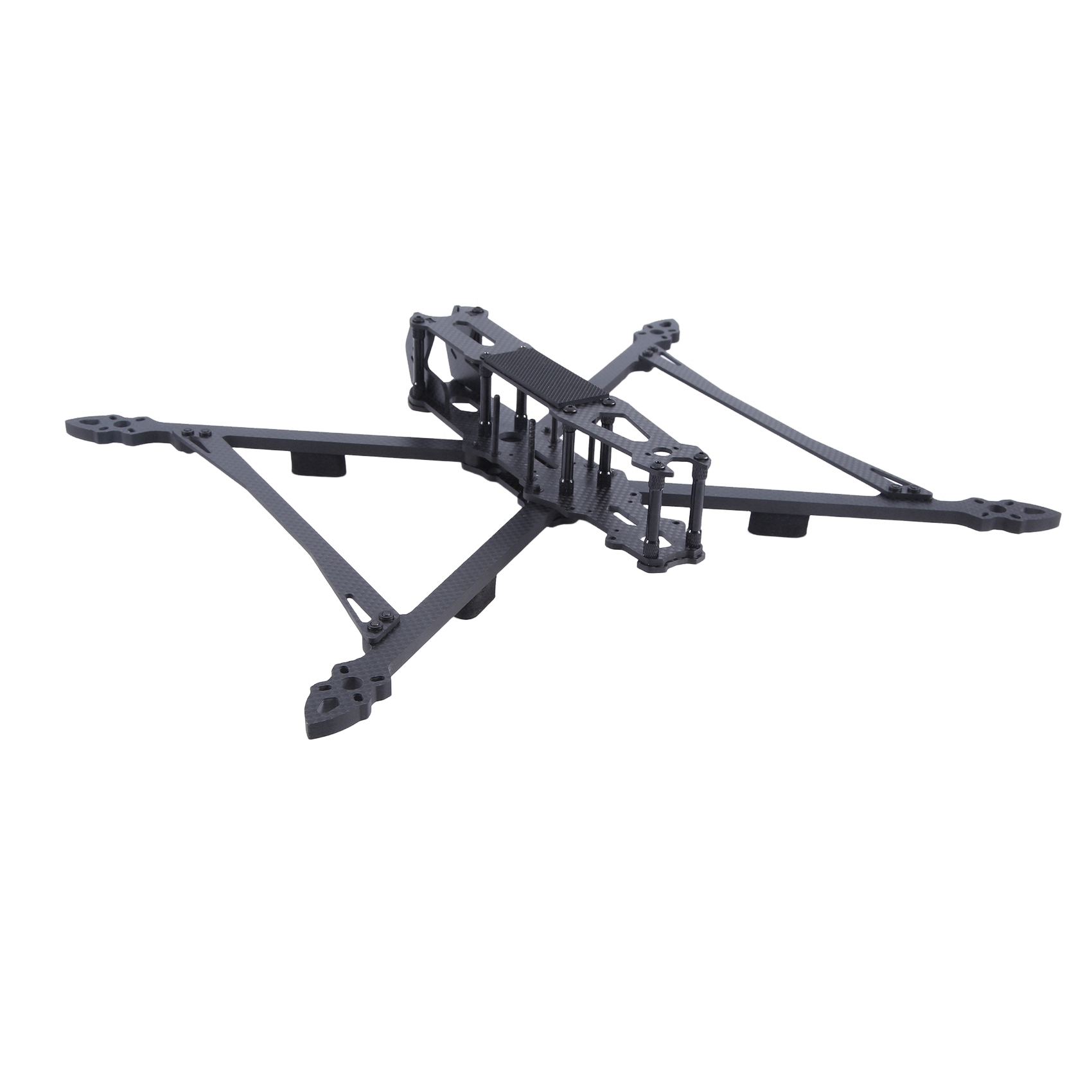 Kit de chasis para dron de car - Drone Kit Fpv reseña y precio