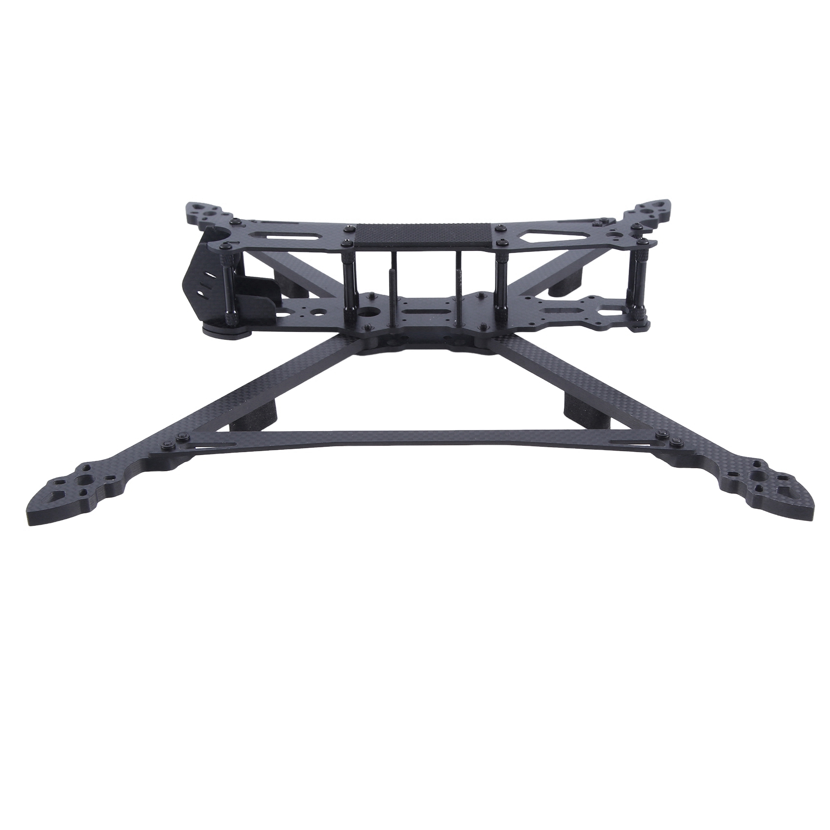Kit de chasis para dron de car - Drone Kit Fpv reseña y precio