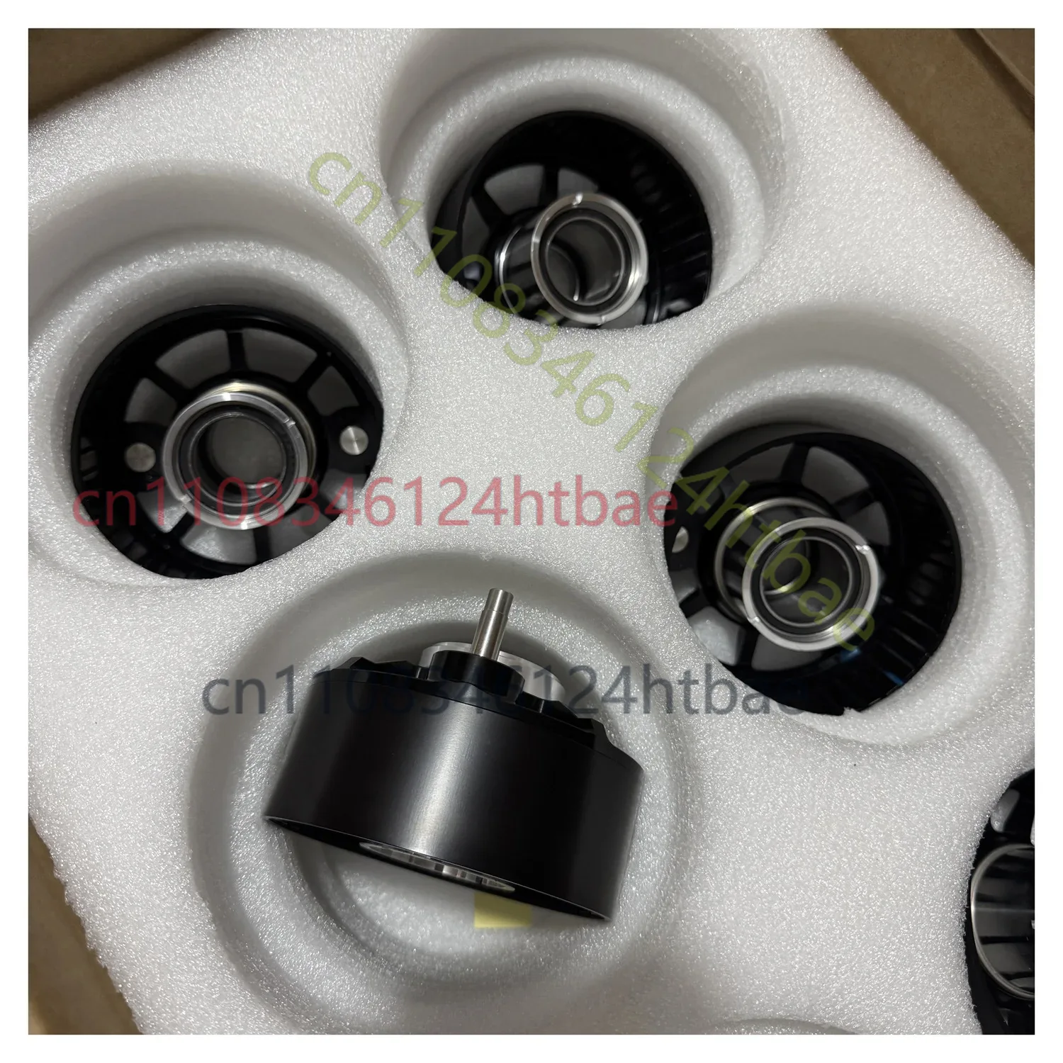 Rotor de Motor Nuevo Original  - Drone Kit Professional reseña y precio