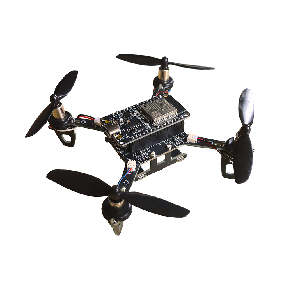 Kit completo de piezas de ensa - Drone Kit Octocopter reseña y precio