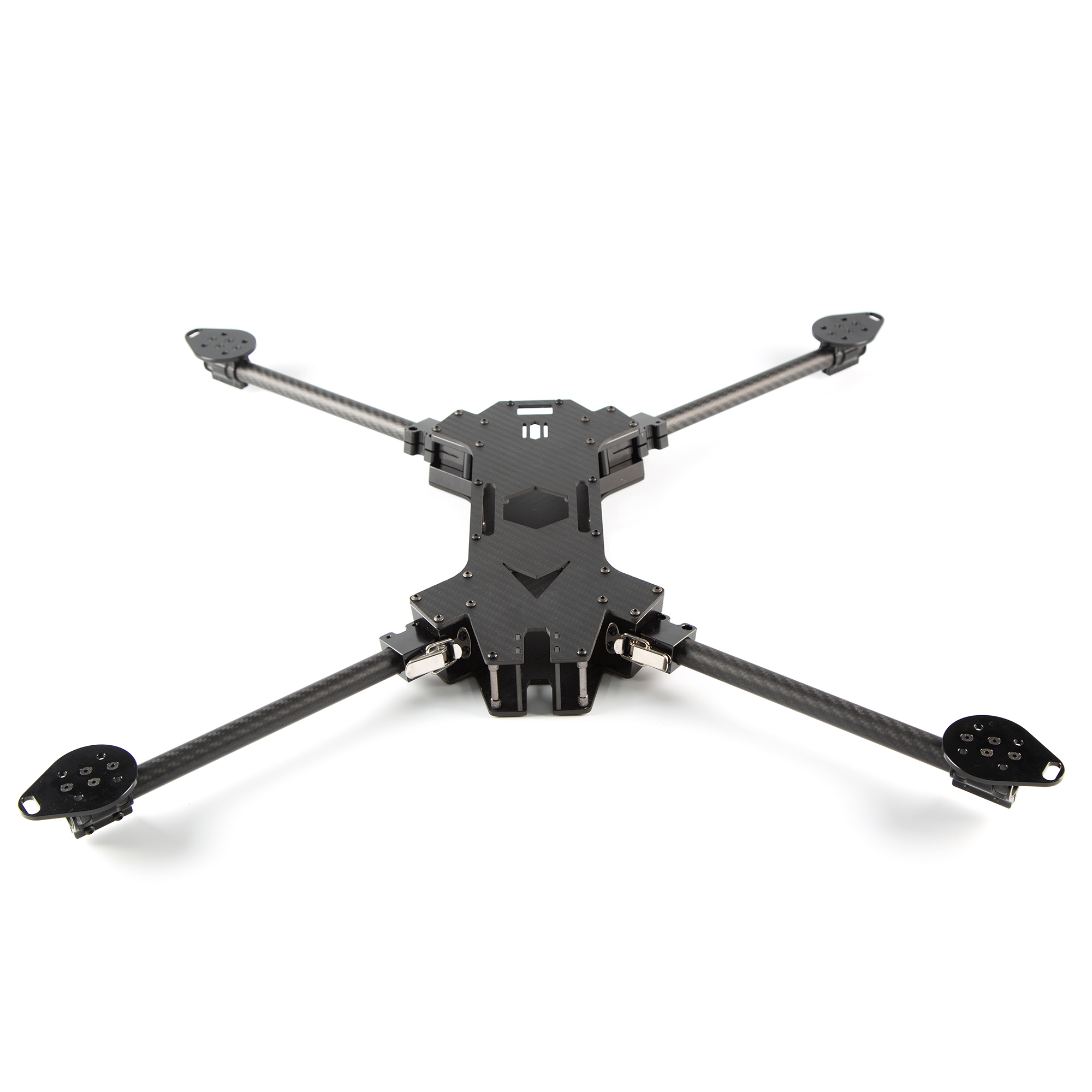 KIT de marco plegable FPV, dis - Drone Kit Octocopter reseña y precio