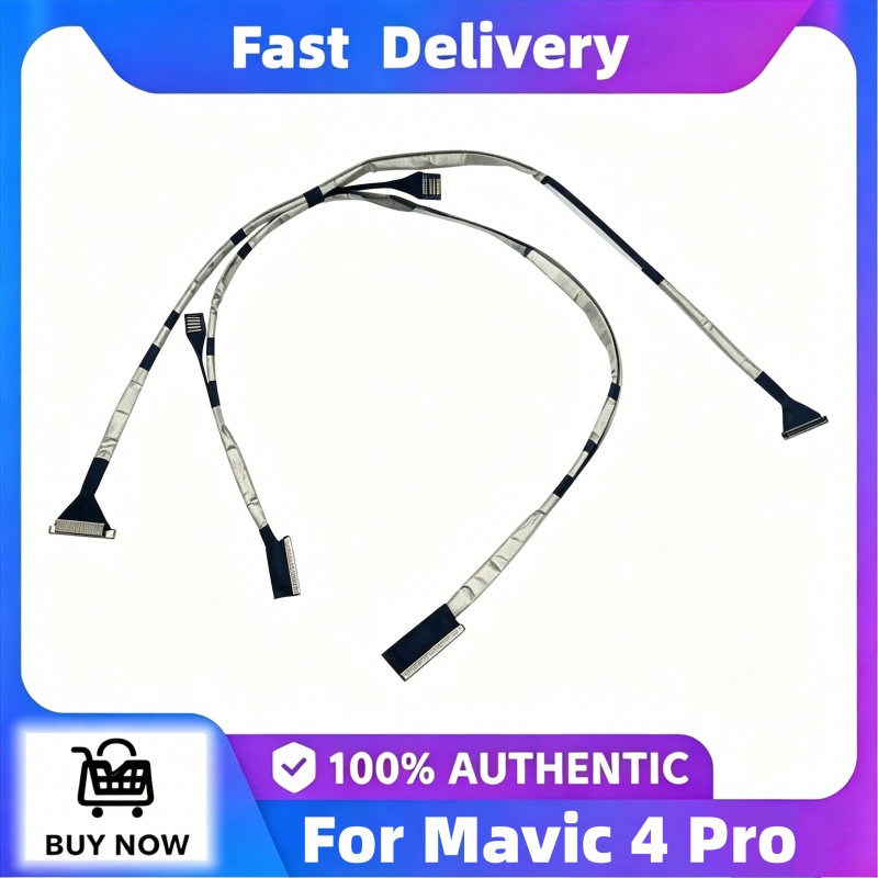 Cable de Señal para Gimbal DJI - Dji Drone Mini 4 Pro reseña y precio