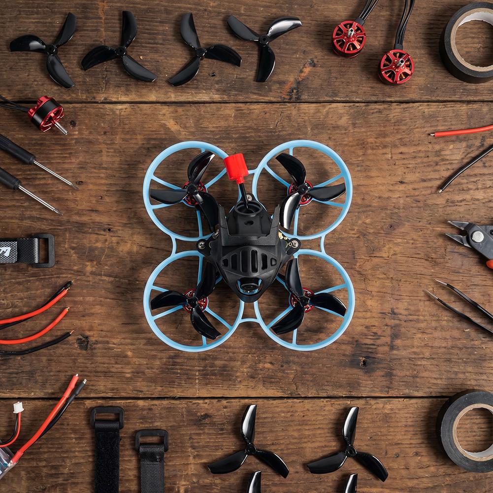 Nuevo y Mejorado Kit de Chasis - Drone Kit Fpv reseña y precio
