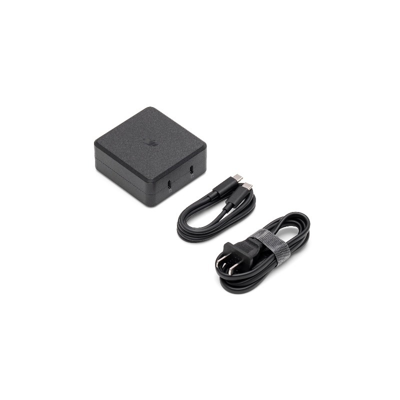 Cargador de Escritorio Origina - Dji Drone Mini 4 Pro reseña y precio