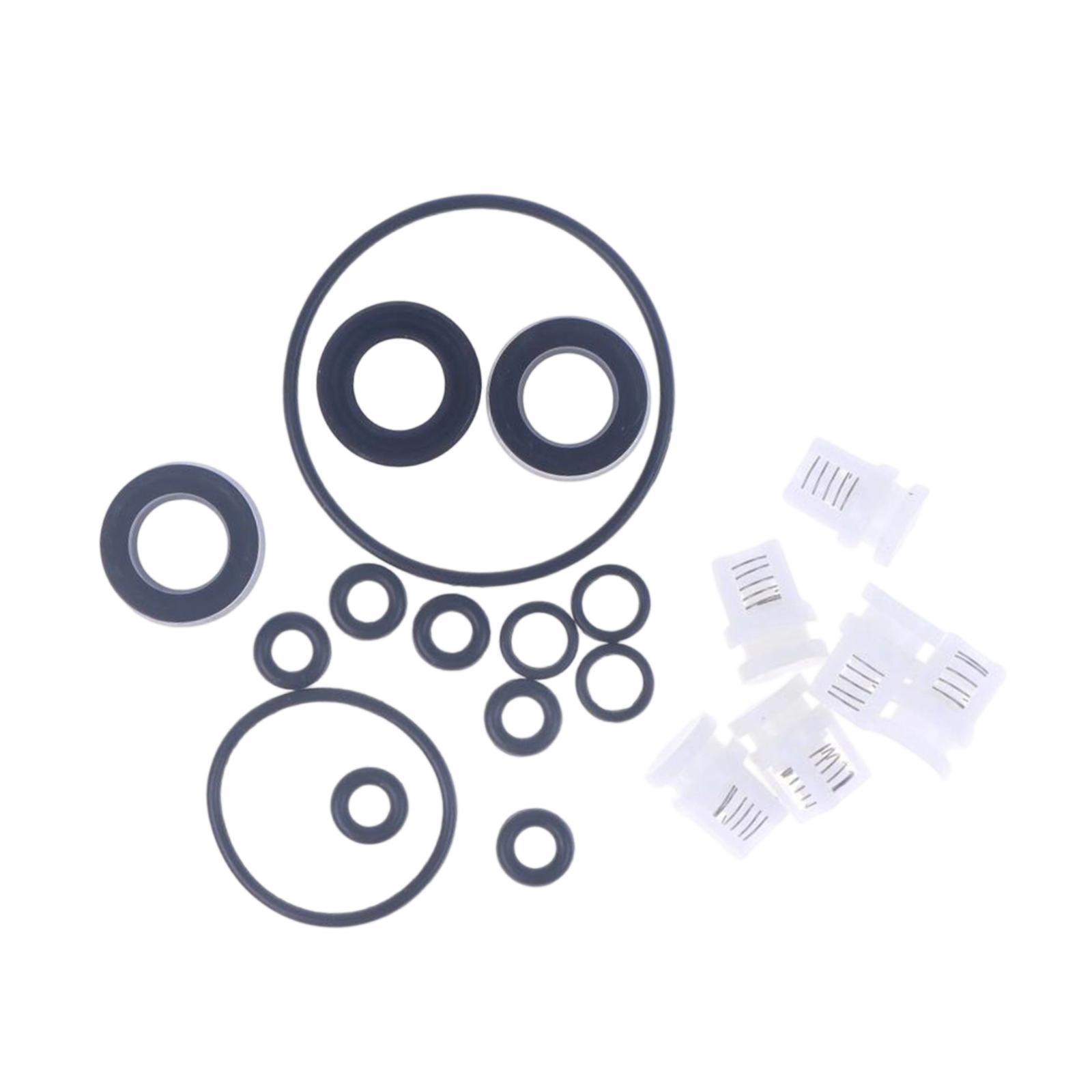 Kit de Accesorios de Mantenimi - Drone Kit Professional reseña y precio