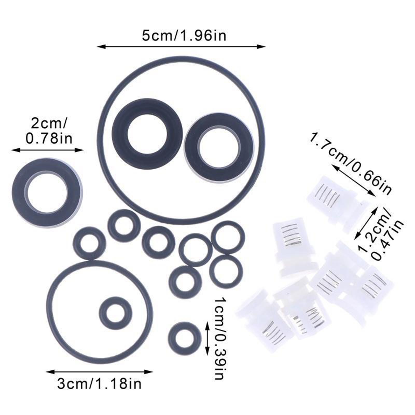 Kit de Accesorios de Mantenimi - Drone Kit Professional reseña y precio