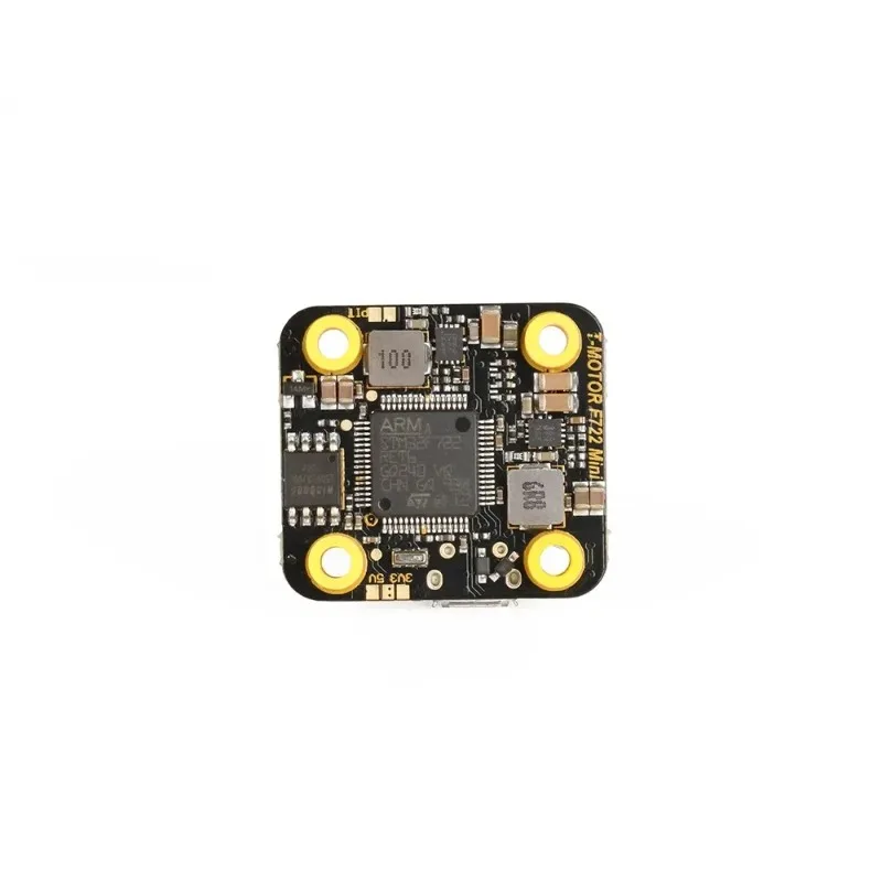 Combo T-Motor MINI F7 FC y ESC - Betaflight Fc F7 reseña y precio
