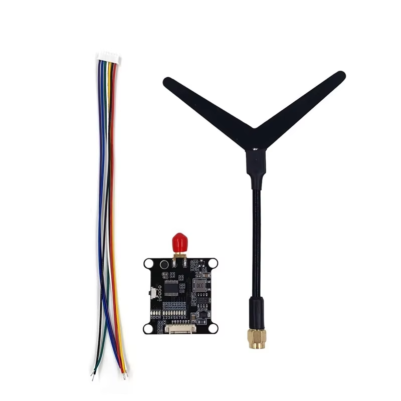 Kit de Transmisor de Transmisi - Drone Kit Fpv reseña y precio