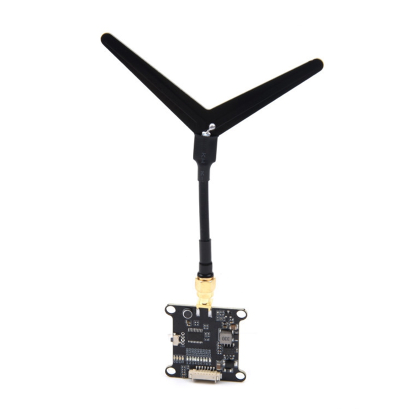 Kit de Transmisor de Transmisi - Drone Kit Fpv reseña y precio